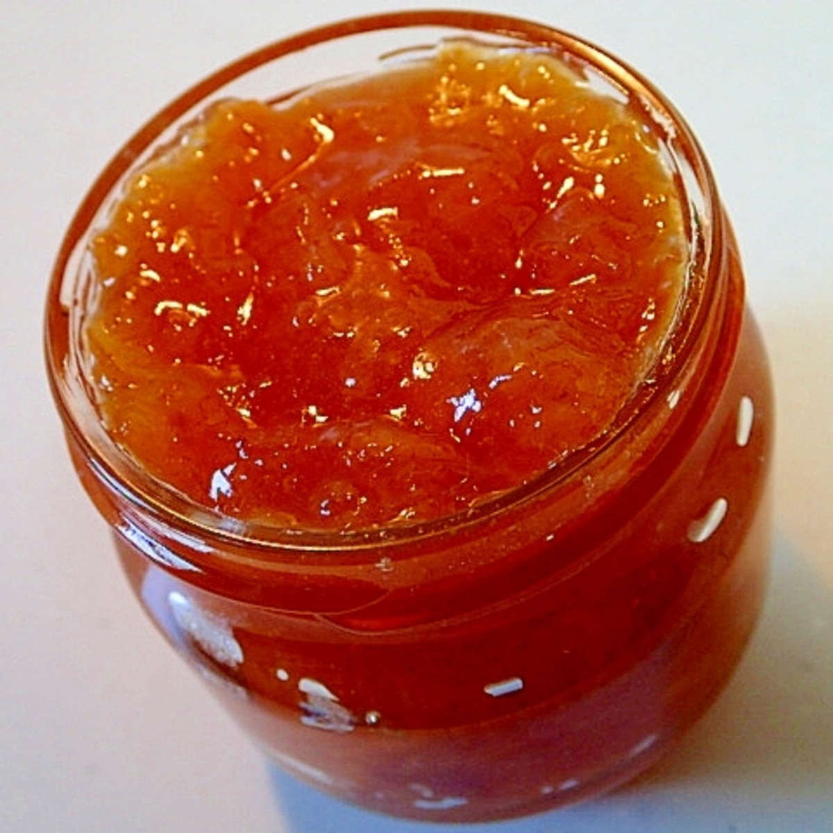 柿ジャム レシピ 作り方 By ぷ みぃまま 楽天レシピ 柿ジャム レシピ 作り方 By ぷ みぃまま 楽天レシピ